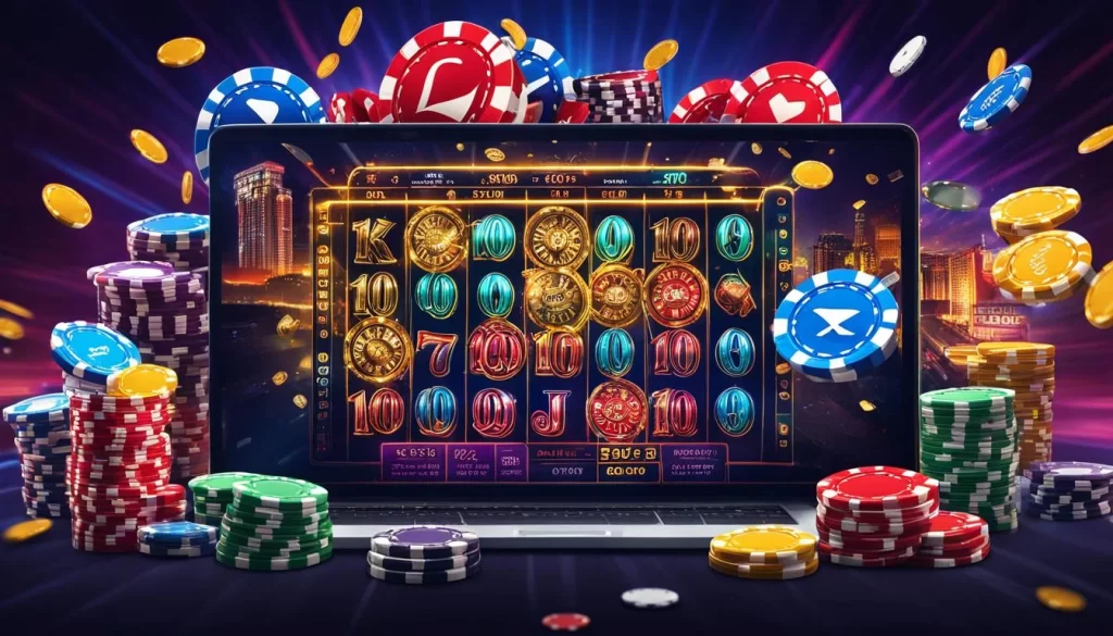 Luật chơi đá gà 6789zone