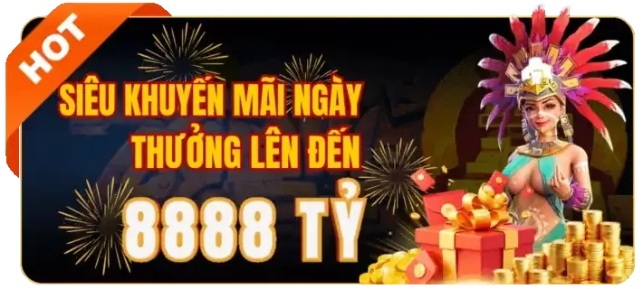 Các khuyến mãi hấp dẫn không thể bỏ lỡ tại tải 6789zone