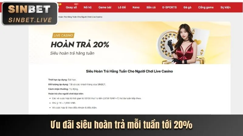 Các sự kiện và giải đấu đặc biệt tại tải 6789zone